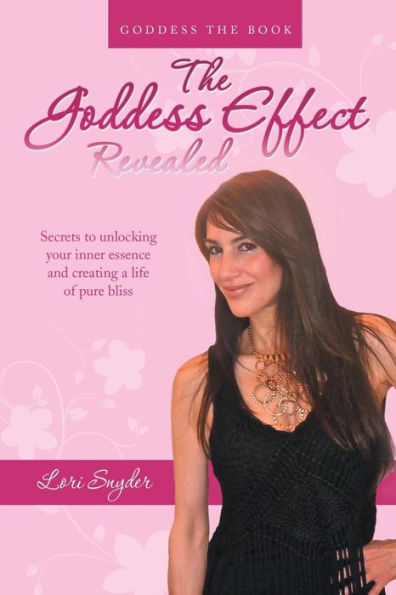 the Goddess Effect-Revealed: Book