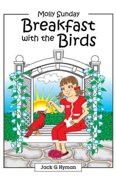 Breakfast with the Birds