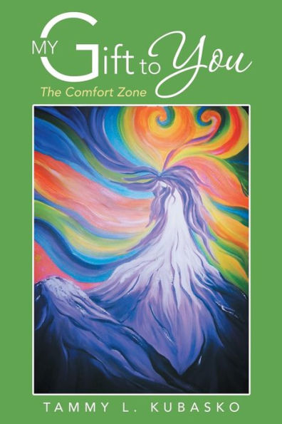 My Gift to You: The Comfort Zone