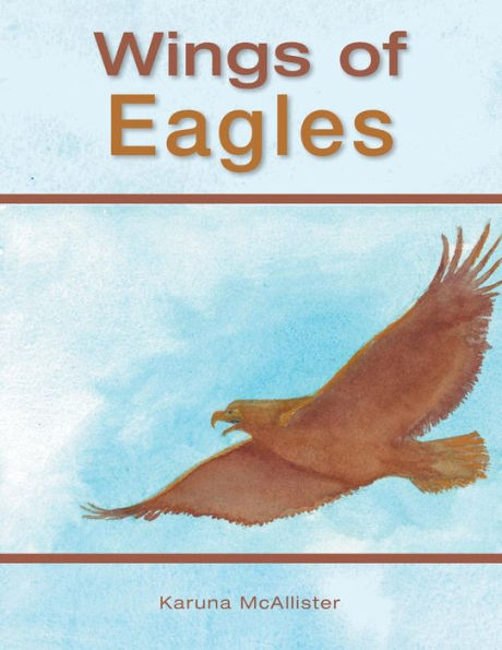 Wings of Eagles