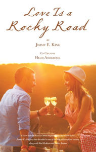 Title: Love Is a Rocky Road, Author: Heidi Anderson