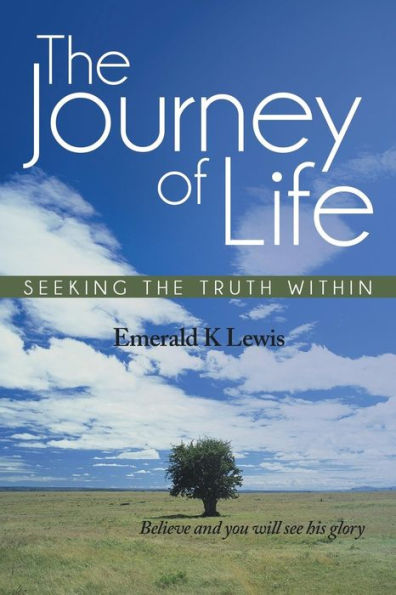 the Journey of Life: Seeking Truth Within