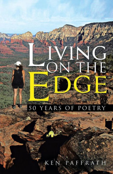 Living on the Edge: 50 Years of Poetry
