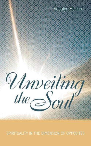 Unveiling the Soul: Spirituality Dimension of Opposites