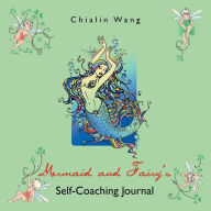 Title: Mermaid and Fairy's Self-Coaching Journal, Author: Chialin Wang