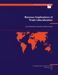 Title: Revenue Implications of Trade Liberalization, Author: Mr. Reint Gropp