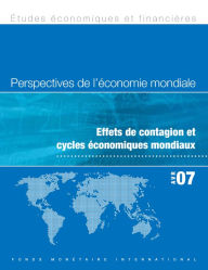 Title: World Economic Outlook, April 2007: Spillovers and Cycles in the Global Economy, Author: International Monetary Fund