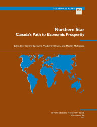 Title: Northern Star: Canada's Path to Economic Prosperity, Author: Mr. Vladimir Klyuev