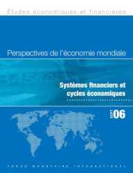 Title: World Economic Outlook, September 2006: Financial Systems and Economic Cycles, Author: International Monetary Fund