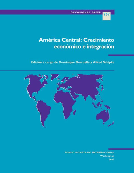 Economic Growth and Integration in Central America