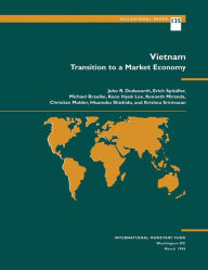 Title: Vietnam: Transition to a Market Economy, Author: Mr. Krishna Srinivasan