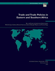 Title: Trade and Trade Policies in Eastern and Southern Africa, Author: Mr. Arvind Subramanian