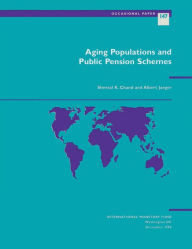 Title: Aging Populations and Public Pension Schemes, Author: Sheetal K. Chand