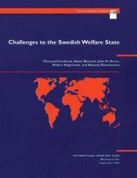 Title: Challenges to the Swedish Welfare State, Author: Mr. Desmond Lachman