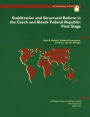 Stabilization and Structural Reform in the Czech and Slovak Federal Republic: First Stage