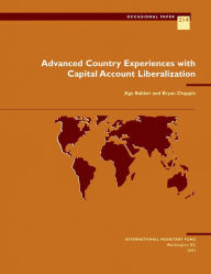 Title: Advanced Country Experiences with Capital Account Liberalization, Author: Age Bakker