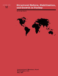 Title: Structural Reform, Stabilization, and Growth in Turkey, Author: Mr. George Kopits