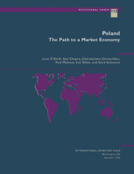 Title: Poland: The Path to a Market Economy, Author: Mr. Charalambos Christofides