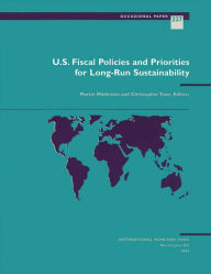 Title: U.S. Fiscal Policies and Priorities for Long-Run Sustainability, Author: Mr. Martin Mühleisen