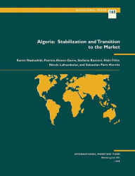 Title: Algeria: Stabilization and Transition to Market, Author: Ms. Nicole Laframboise