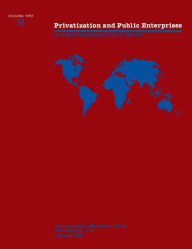 Title: Privatization and Public Enterprises, Author: Mr. Richard Hemming