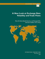 Title: A New Look at Exchange Rate Volatility and Trade Flows, Author: Mr. Peter B. Clark