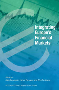 Title: Integrating Europe's Financial Markets, Author: Mr. Jörg Decressin