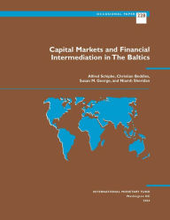 Title: Capital Markets and Financial Intermediation in The Baltics, Author: Niamh Sheridan