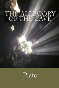 Title: The Allegory of the Cave, Author: Plato