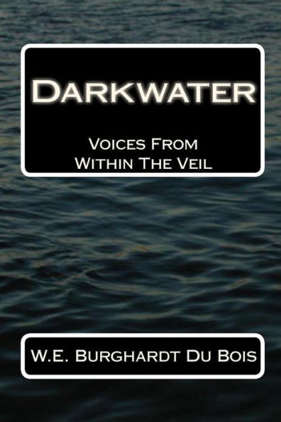 Darkwater: Voices From Within The Veil