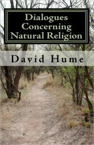 Title: Dialogues Concerning Natural Religion, Author: David Hume