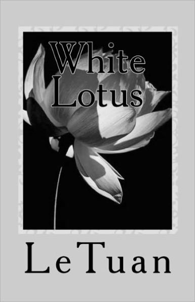 White Lotus: a novel