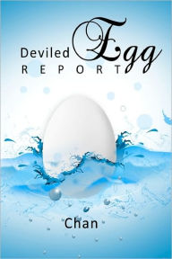 Title: Deviled Egg Report, Author: Chan