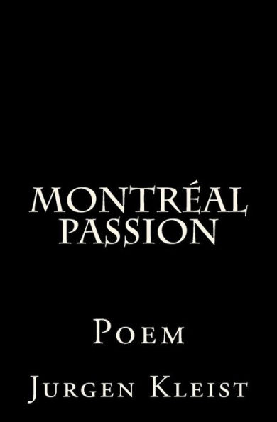 Montréal Passion