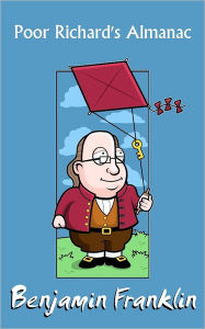 Poor Richard's Almanac