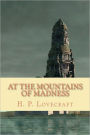 At the Mountains of Madness