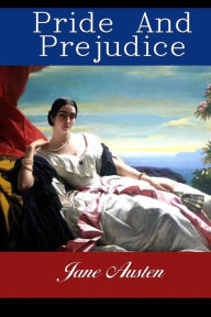 Title: Pride and Prejudice, Author: Jane Austen