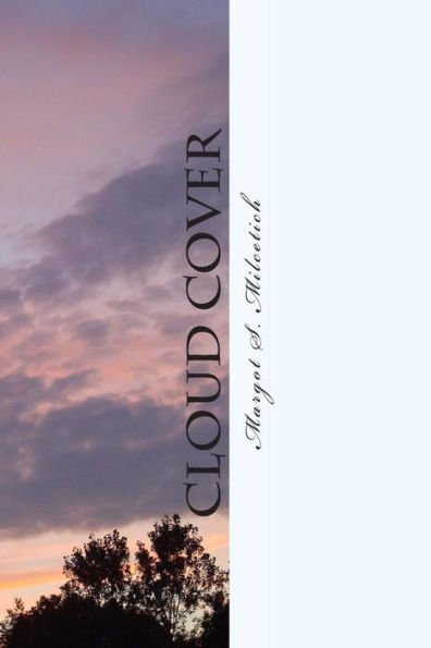 Cloud Cover: a memoir of perseverance and transformation