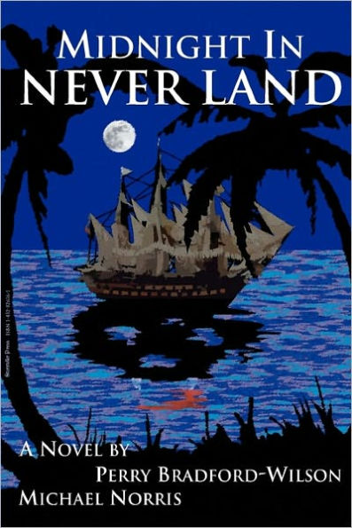 Midnight In Never Land
