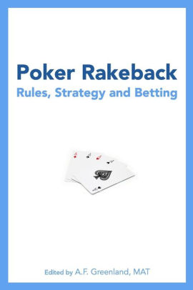 Betting poker rules