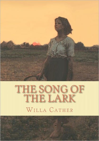 The Song of the Lark