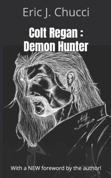 Colt Regan: Demon Hunter