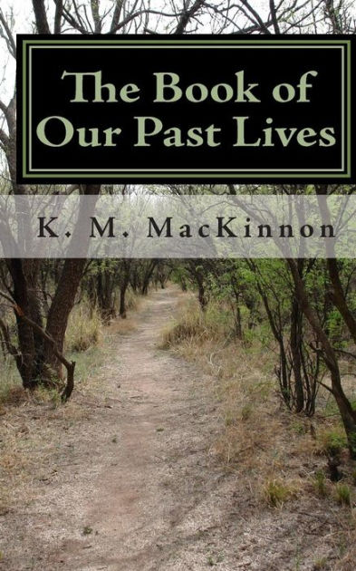 The Book of Our Past Lives by K. M. MacKinnon, Paperback | Barnes & Noble®