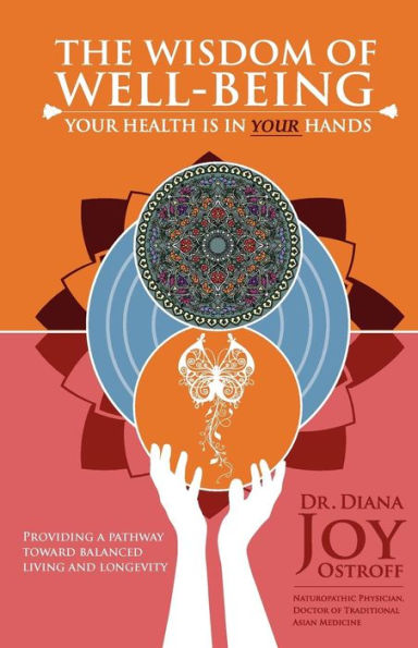 The Wisdom of Well-Being: Your Health is in Your Hands