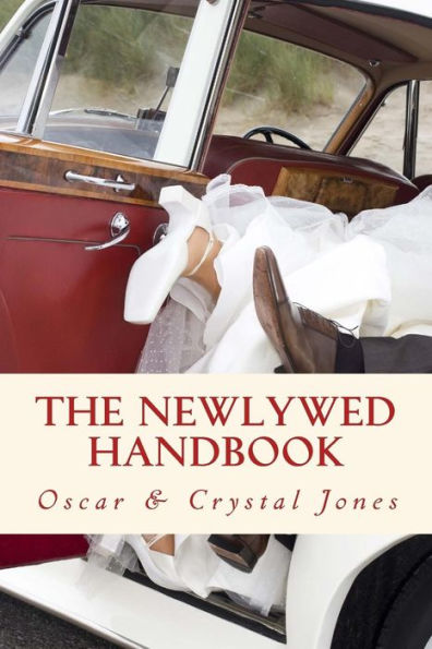 The Newlywed Handbook