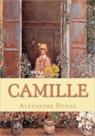 Title: Camille, Author: Alexandre Dumas fils