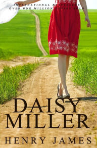 Title: Daisy Miller, Author: Henry James