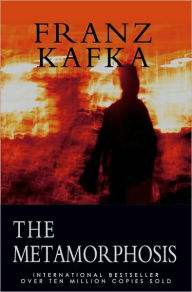 Title: The Metamorphosis, Author: Franz Kafka