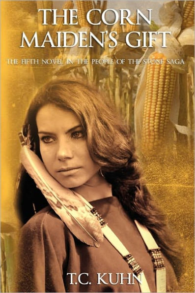 The Corn Maiden's Gift