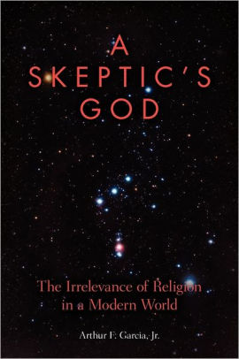 Just Smoke and Mirrors: Religion, Fear and Superstition in Our Modern World